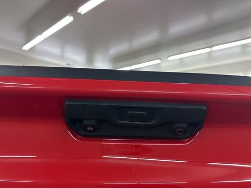 Certified 2022 Chevrolet Silverado 1500 LT image 16