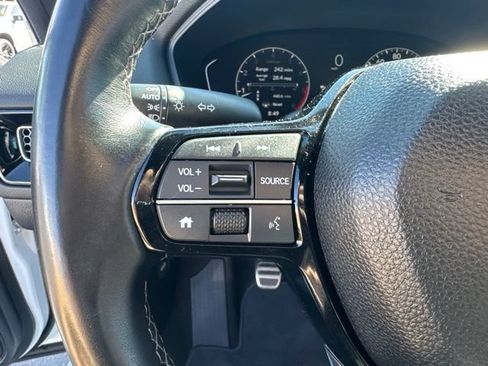 Used 2024 Honda Civic Sport image 14