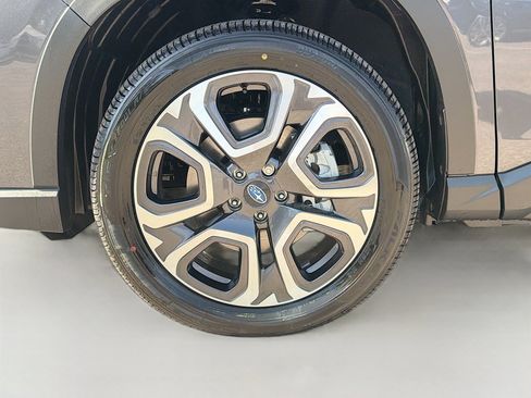 New 2026 Subaru Ascent Limited image 43