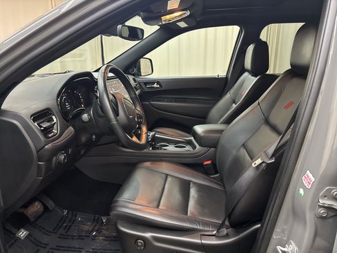 Used 2025 Dodge Durango R/T w/ Blacktop Package AWD/4WD image 15