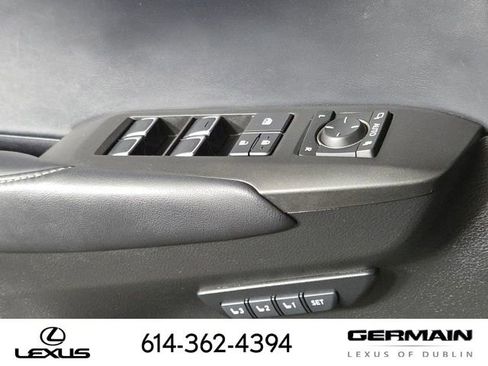 Used 2020 Lexus NX 300 AWD w/ Premium Package image 28