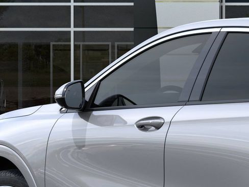 New 2026 Buick Envista Avenir FWD image 12