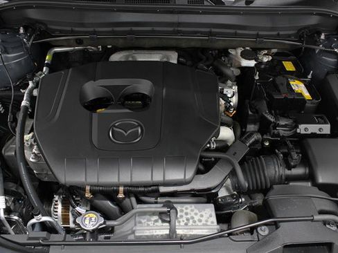 Certified 2024 MAZDA CX-5 Carbon Edition image 19