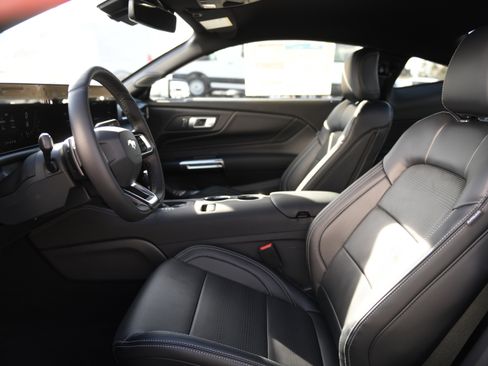 New 2026 Ford Mustang GT Premium image 15