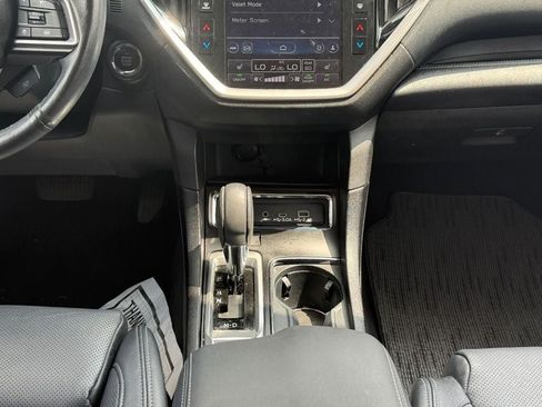 Used 2023 Subaru Ascent Limited AWD/4WD image 14