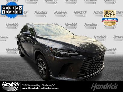 Used 2024 Lexus RX 350 Premium w/ Cold Area Package