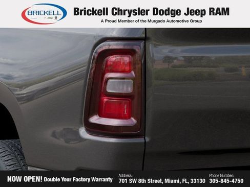 New 2026 RAM 1500 Express image 9