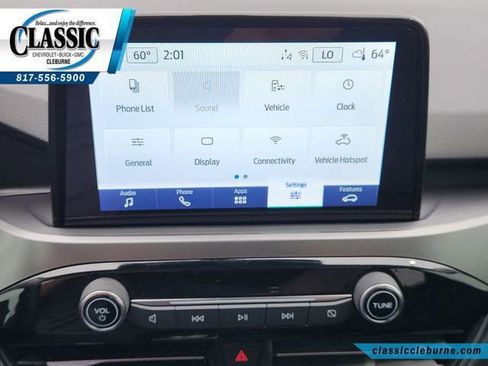 Used 2024 Ford Escape Active FWD image 18