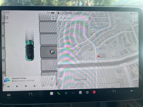 Used 2023 Tesla Model 3 Performance image 9