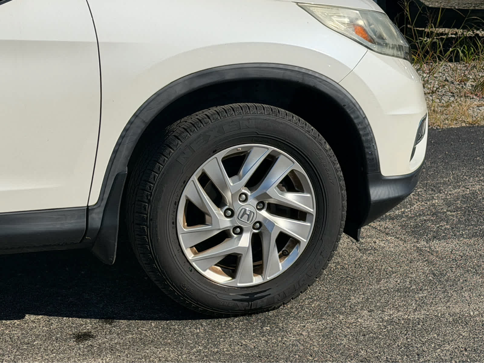 Used 2015 Honda CR-V EX-L image 4