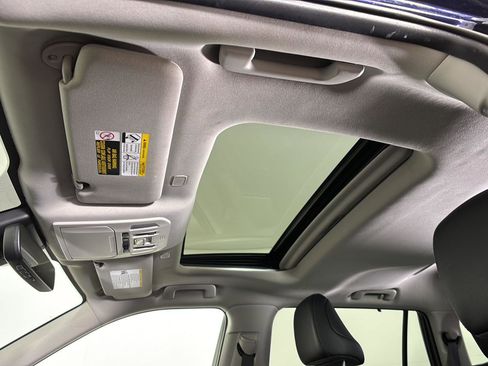 Used 2023 Toyota Highlander Limited image 37