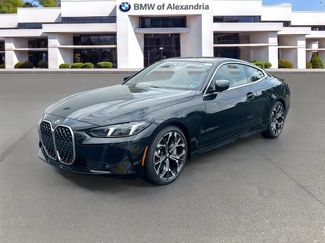 Used 2026 BMW 430i Coupe w/ Parking Assistance Package RWD video 1