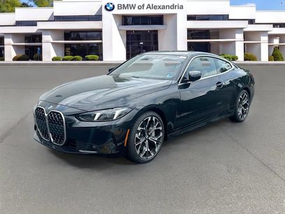 Used 2026 BMW 430i Coupe w/ Parking Assistance Package
