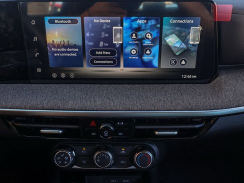 New 2026 Nissan Kicks S image 35