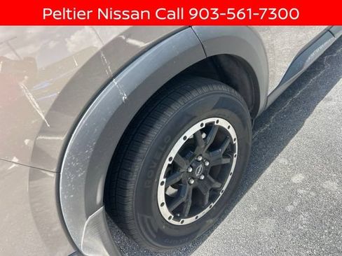 Certified 2023 Nissan Pathfinder Rock Creek AWD/4WD image 7