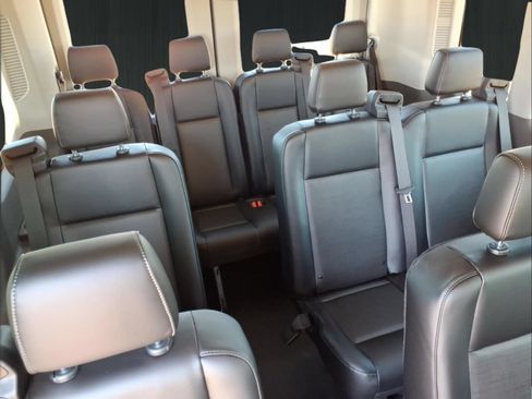 New 2026 Ford Transit 350 XL RWD image 19
