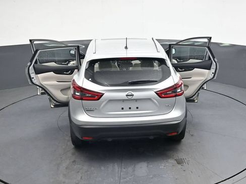 Used 2022 Nissan Rogue Sport SL w/ Premium Package FWD image 38
