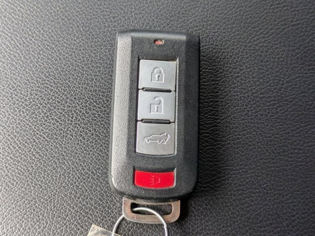 Used 2025 Mitsubishi Outlander Sport ES AWD/4WD image 34
