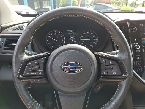 Used 2023 Subaru Ascent Onyx Edition AWD/4WD image 22