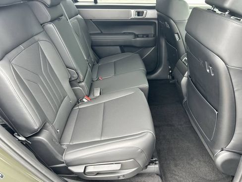 New 2026 Hyundai Santa Fe SEL FWD image 17