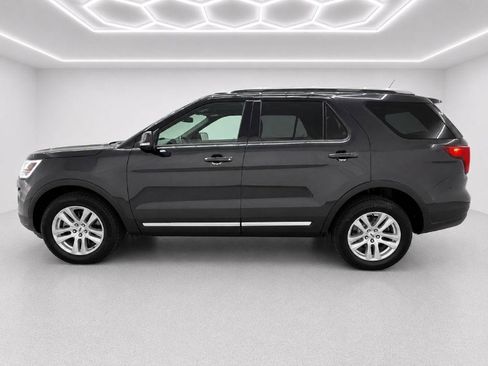 Used 2019 Ford Explorer XLT w/ Equipment Group 202A AWD/4WD image 6