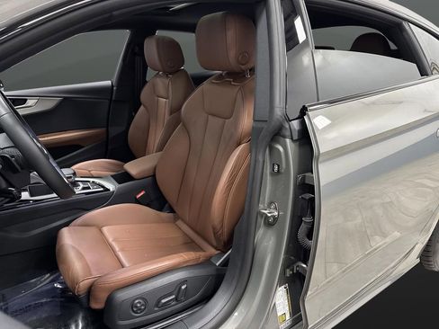 Used 2024 Audi A5 2.0T Premium Plus w/ Premium Plus image 4