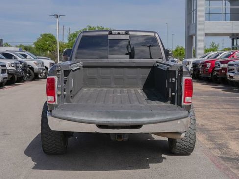 Used 2016 RAM 2500 Laramie w/ Protection Group AWD/4WD image 10
