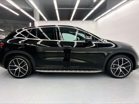 Certified 2023 Mercedes-Benz EQE 350+ 4MATIC SUV image 6