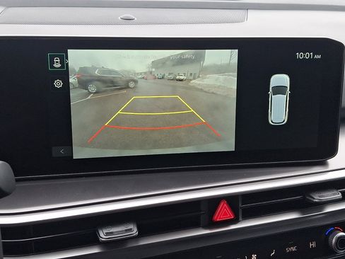 New 2026 Kia Sorento S FWD image 14