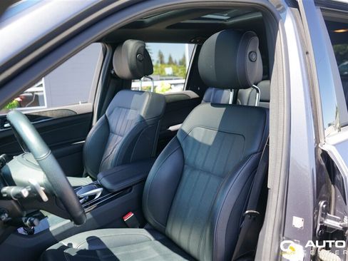 Used 2017 Mercedes-Benz GLS 450 4MATIC image 16