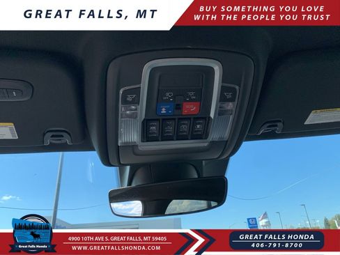 Used 2019 RAM 1500 Sport w/ Advanced Safety Group image 17