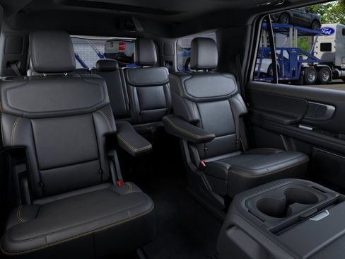 New 2027 Ford Expedition Tremor AWD/4WD image 11