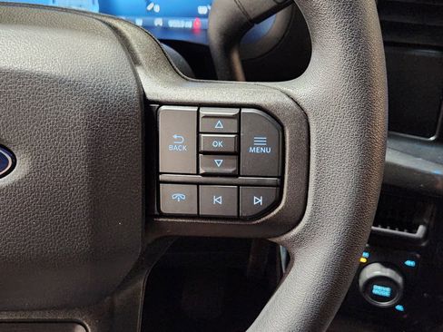 Used 2024 Ford F150 STX image 46