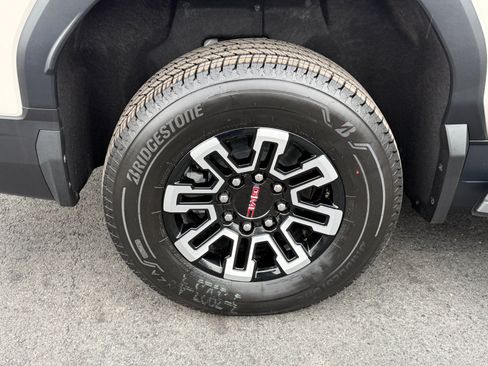 New 2026 GMC Sierra EV Elevation AWD/4WD image 11