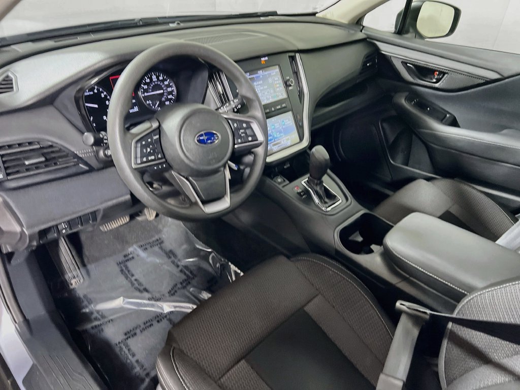 Used 2023 Subaru Outback AWD/4WD image 9