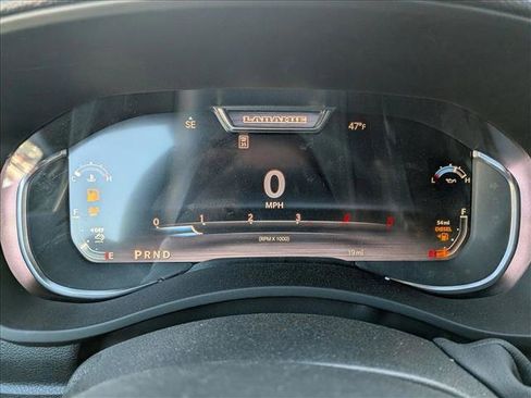 New 2026 RAM 2500 Laramie w/ Night Edition image 11