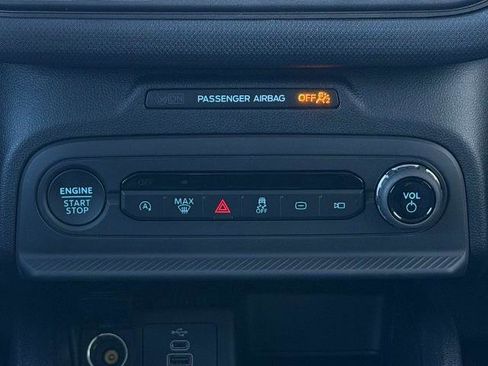 New 2025 Ford Bronco Sport Heritage w/ Convenience Package image 15