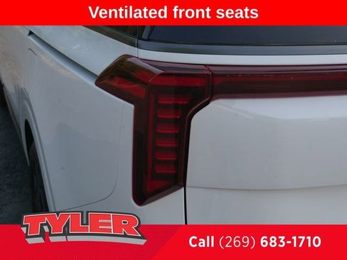 New 2026 Kia Carnival SX Prestige image 11