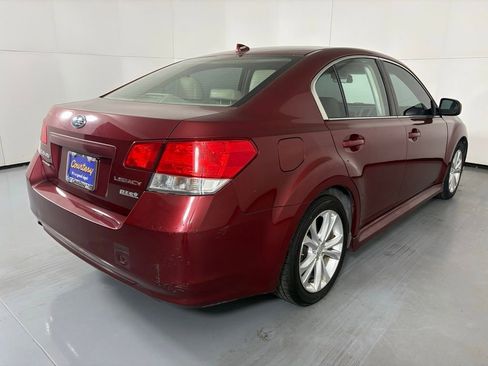 Used 2013 Subaru Legacy 2.5i Limited image 9