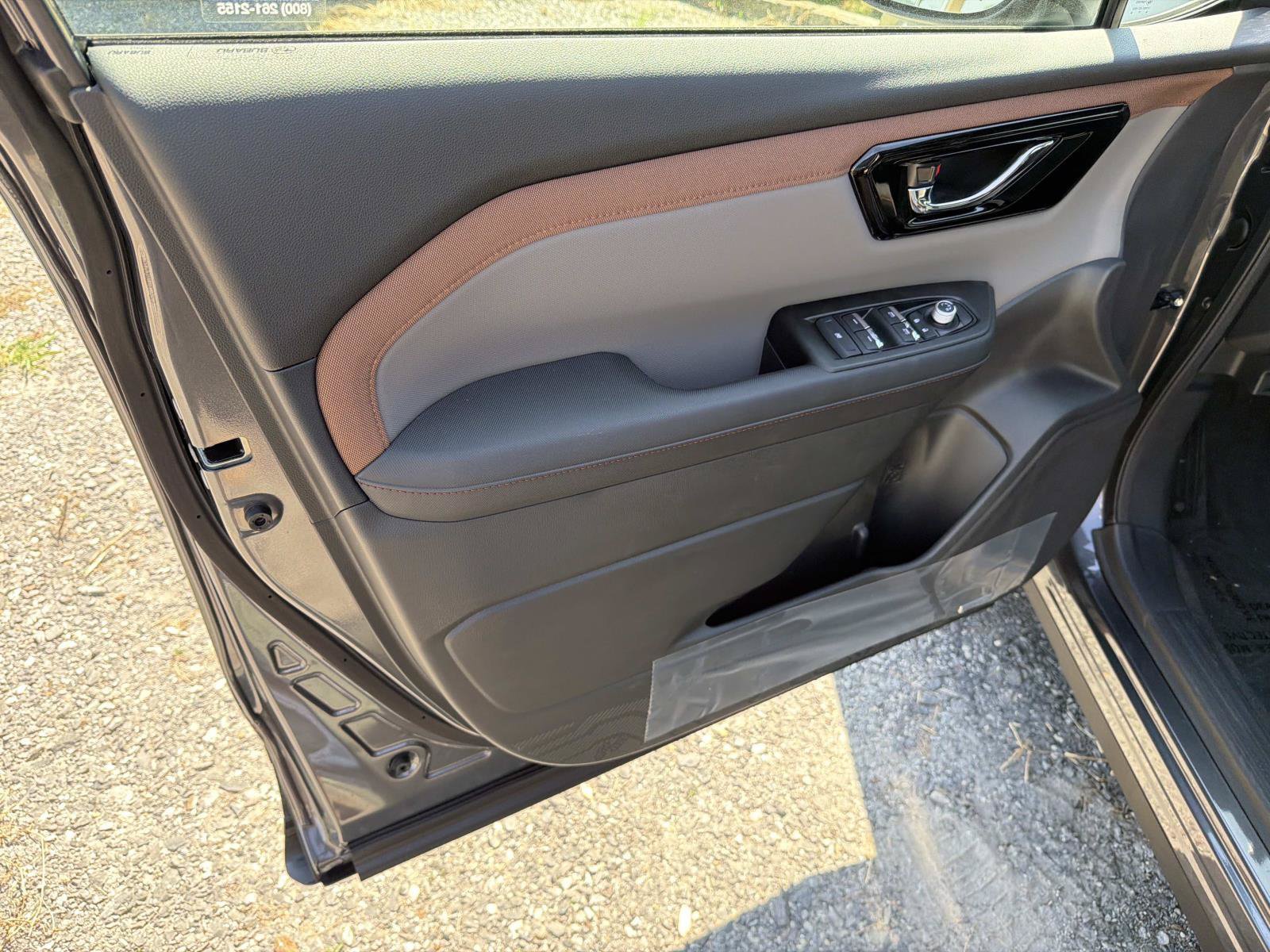 New 2026 Subaru Forester Sport AWD/4WD image 10