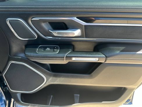 Used 2020 RAM 1500 Laramie AWD/4WD image 31