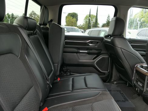 Used 2022 RAM 1500 Laramie image 22