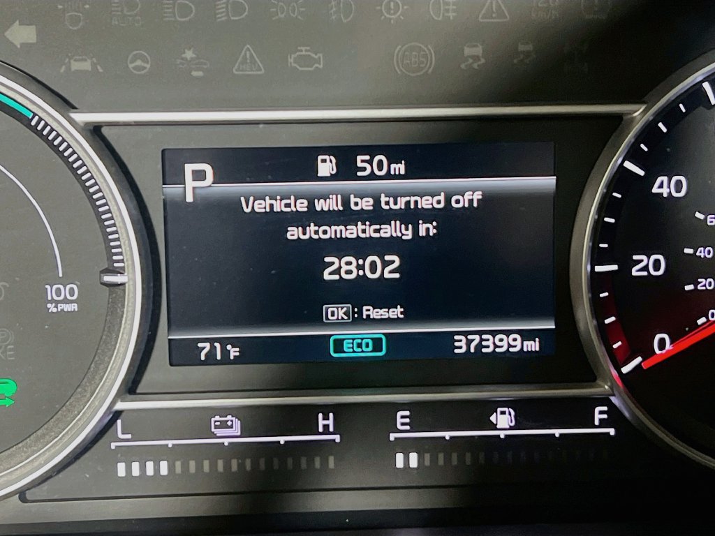 Used 2023 Kia Sorento EX AWD/4WD image 11