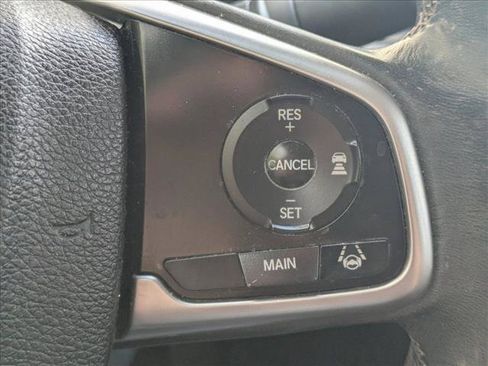 Used 2016 Honda Civic Touring image 6