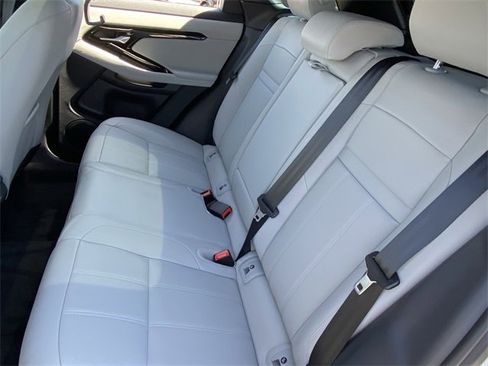New 2026 Land Rover Range Rover Evoque S image 16