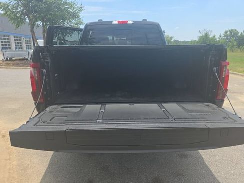 Used 2024 Ford F150 XLT w/ Equipment Group 303A High AWD/4WD image 13