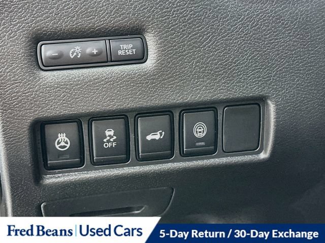 Used 2024 Nissan Murano SL AWD/4WD image 15