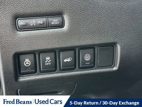 Used 2024 Nissan Murano SL AWD/4WD image 15
