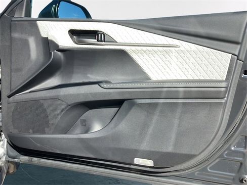 New 2026 Toyota Camry XLE image 11