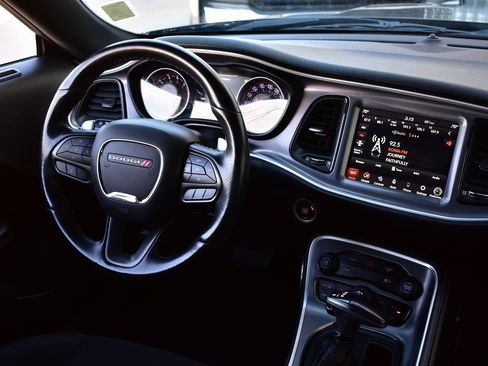 Used 2021 Dodge Challenger R/T Scat Pack image 31